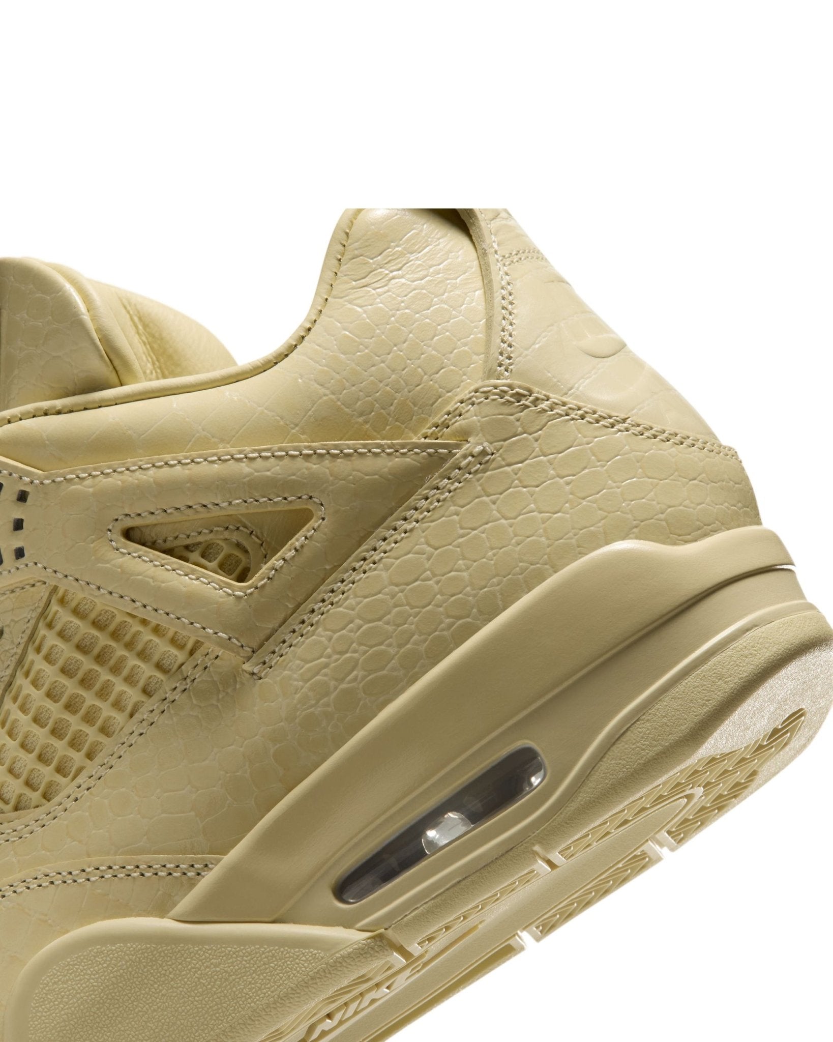 Air Jordan 4 Retro x J Balvin "Amazonas" - LIKELIHOOD