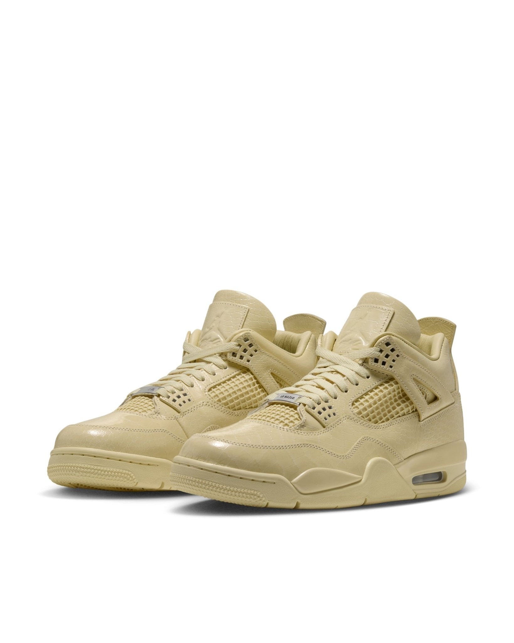 Air Jordan 4 Retro x J Balvin "Amazonas" - LIKELIHOOD