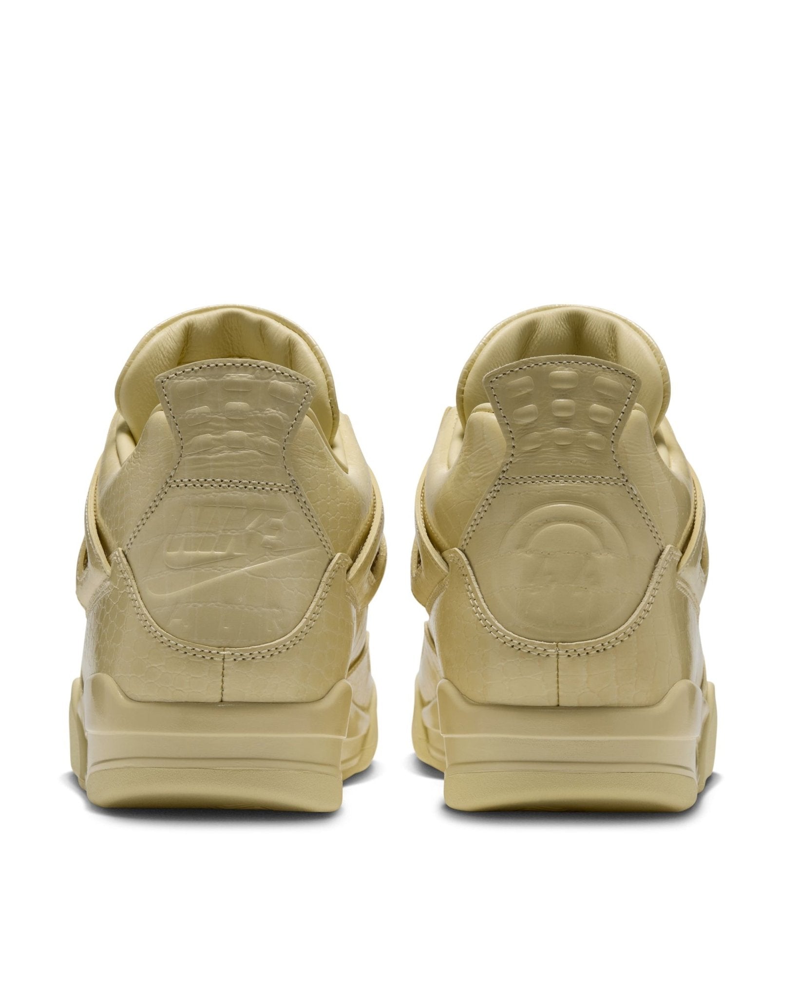 Air Jordan 4 Retro x J Balvin "Amazonas" - LIKELIHOOD