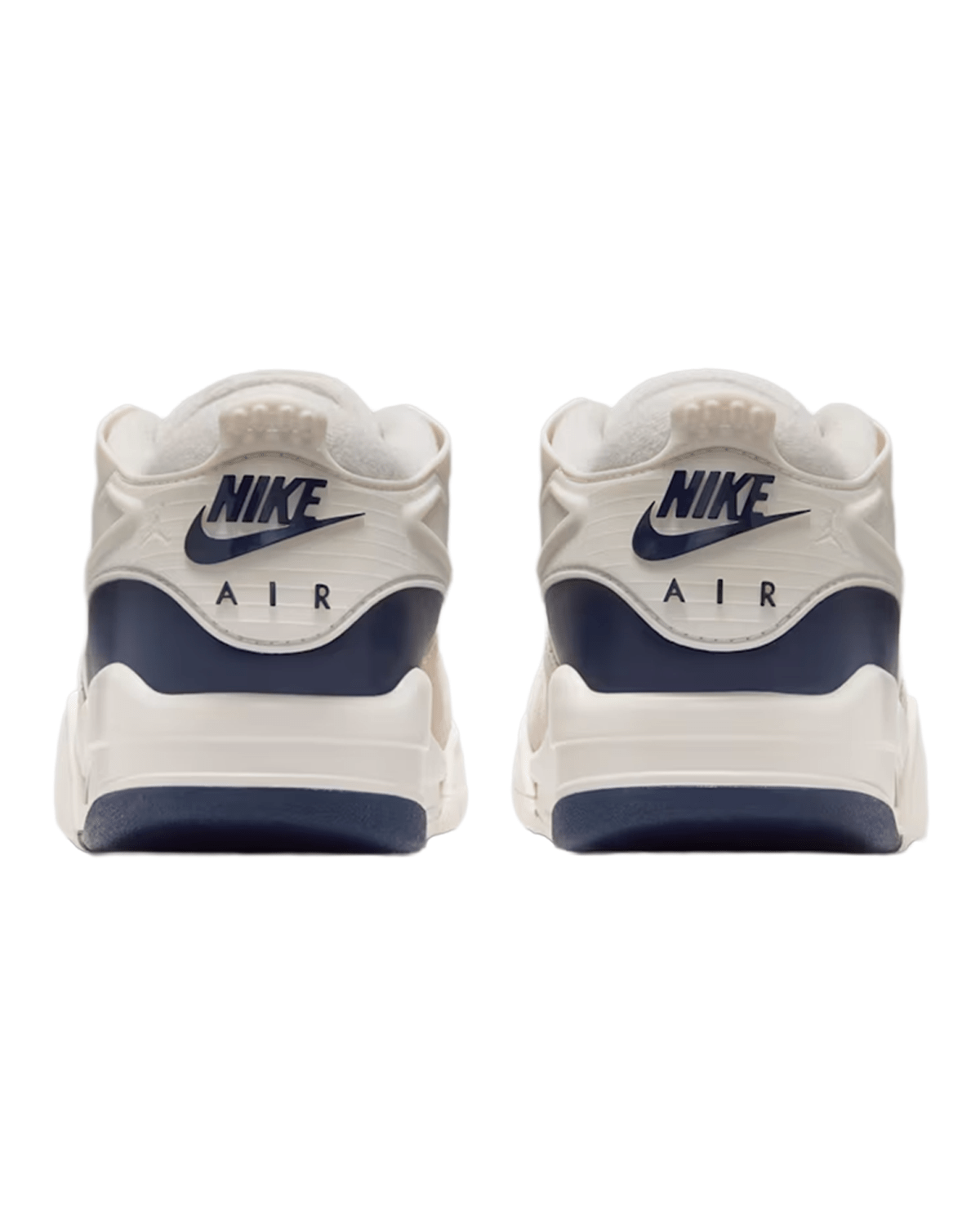 Air Jordan 4 RM Sail/Midnight Navy - LIKELIHOOD