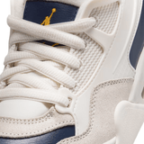 Air Jordan 4 RM Sail/Midnight Navy - LIKELIHOOD