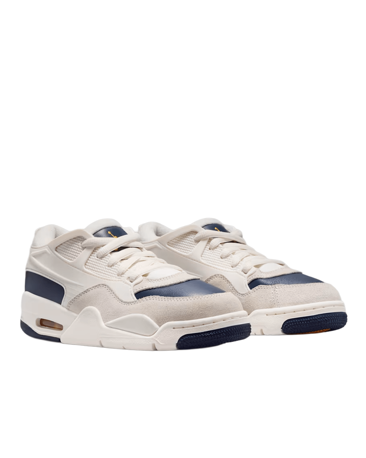 Air Jordan 4 RM Sail/Midnight Navy - LIKELIHOOD