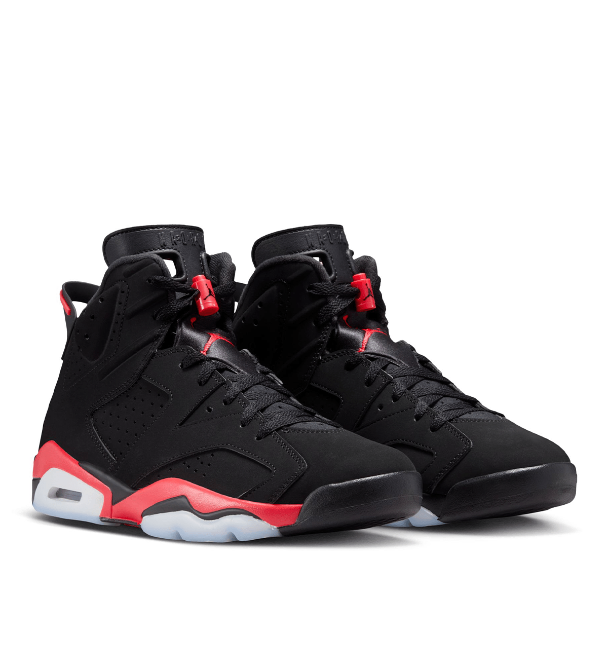 Air Jordan 6 Retro 'Infrared Salesman' - LIKELIHOOD