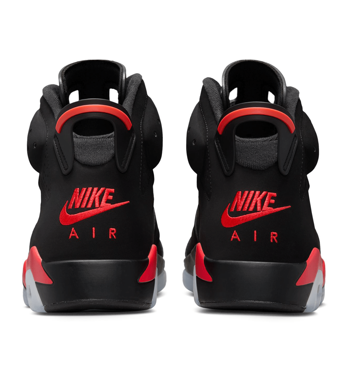 Air Jordan 6 Retro 'Infrared Salesman' - LIKELIHOOD