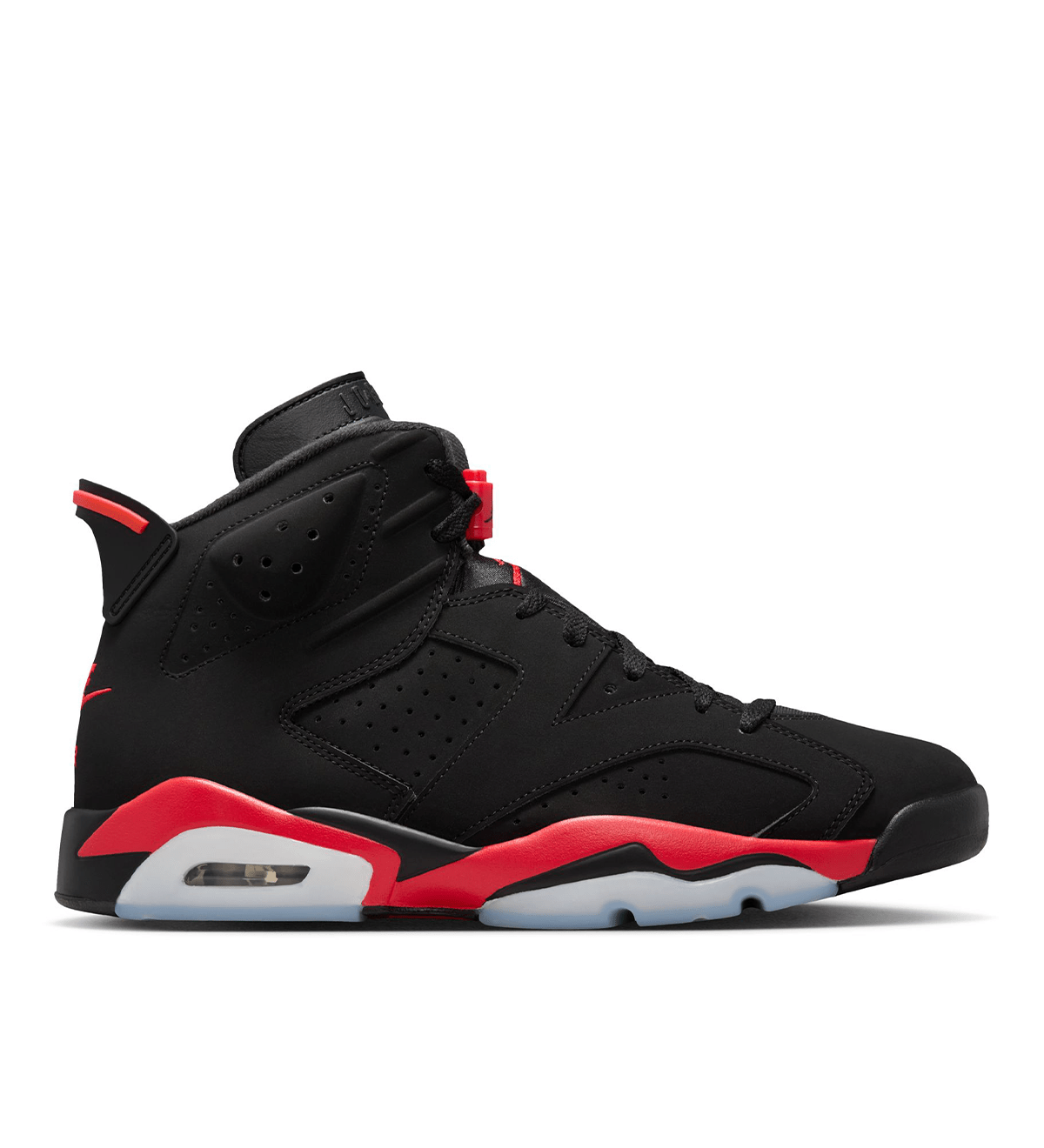 Air Jordan 6 Retro 'Infrared Salesman' - LIKELIHOOD
