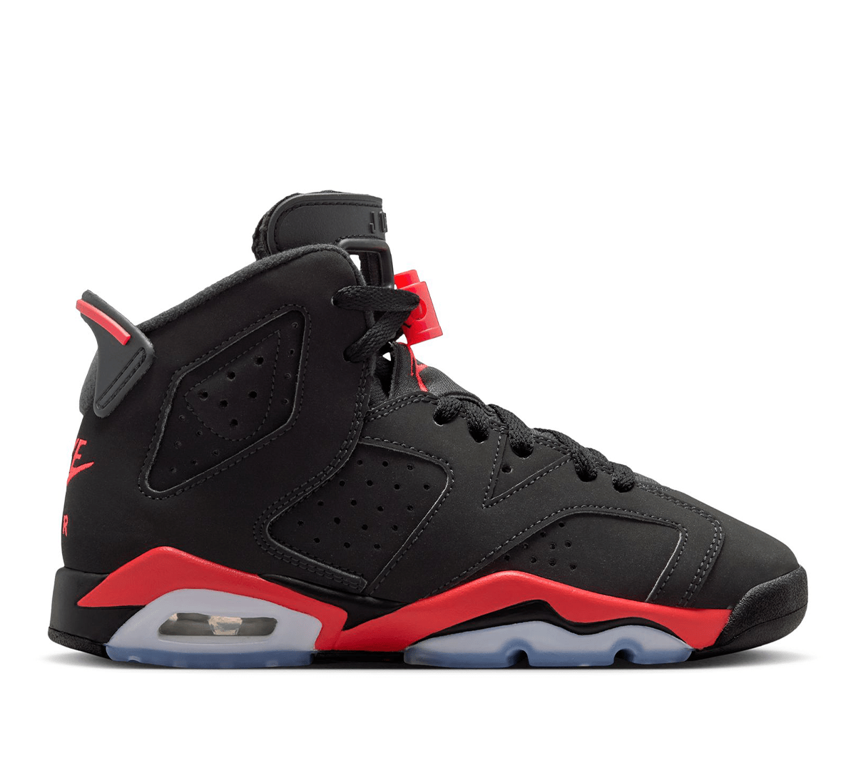 Air Jordan 6 Retro 'Infrared Salesman' (GS) - LIKELIHOOD