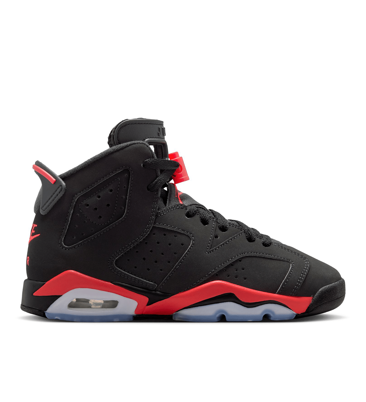 Air Jordan 6 Retro 'Infrared Salesman' (GS) - LIKELIHOOD