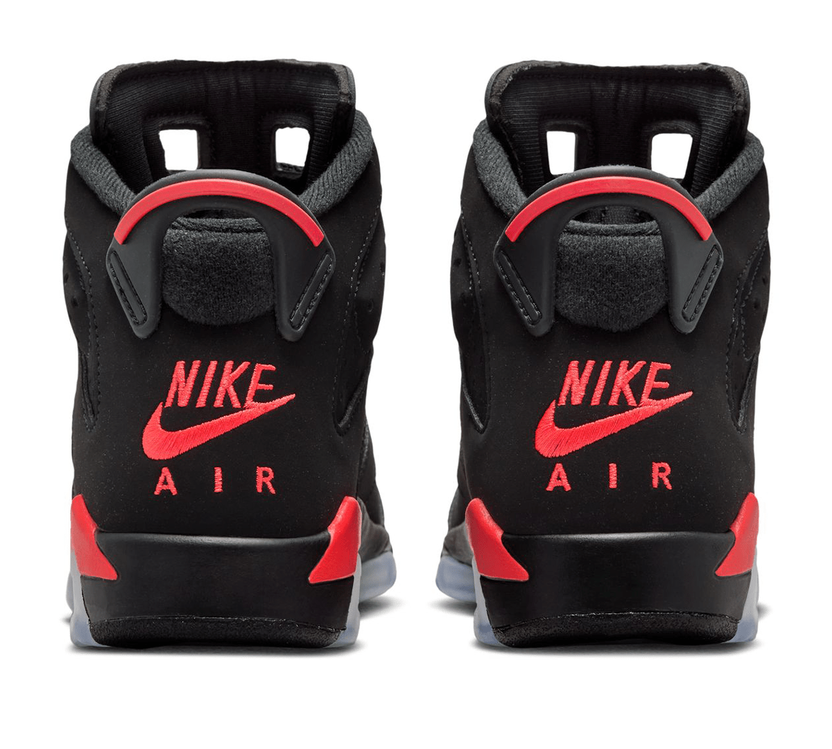 Air Jordan 6 Retro 'Infrared Salesman' (GS) - LIKELIHOOD