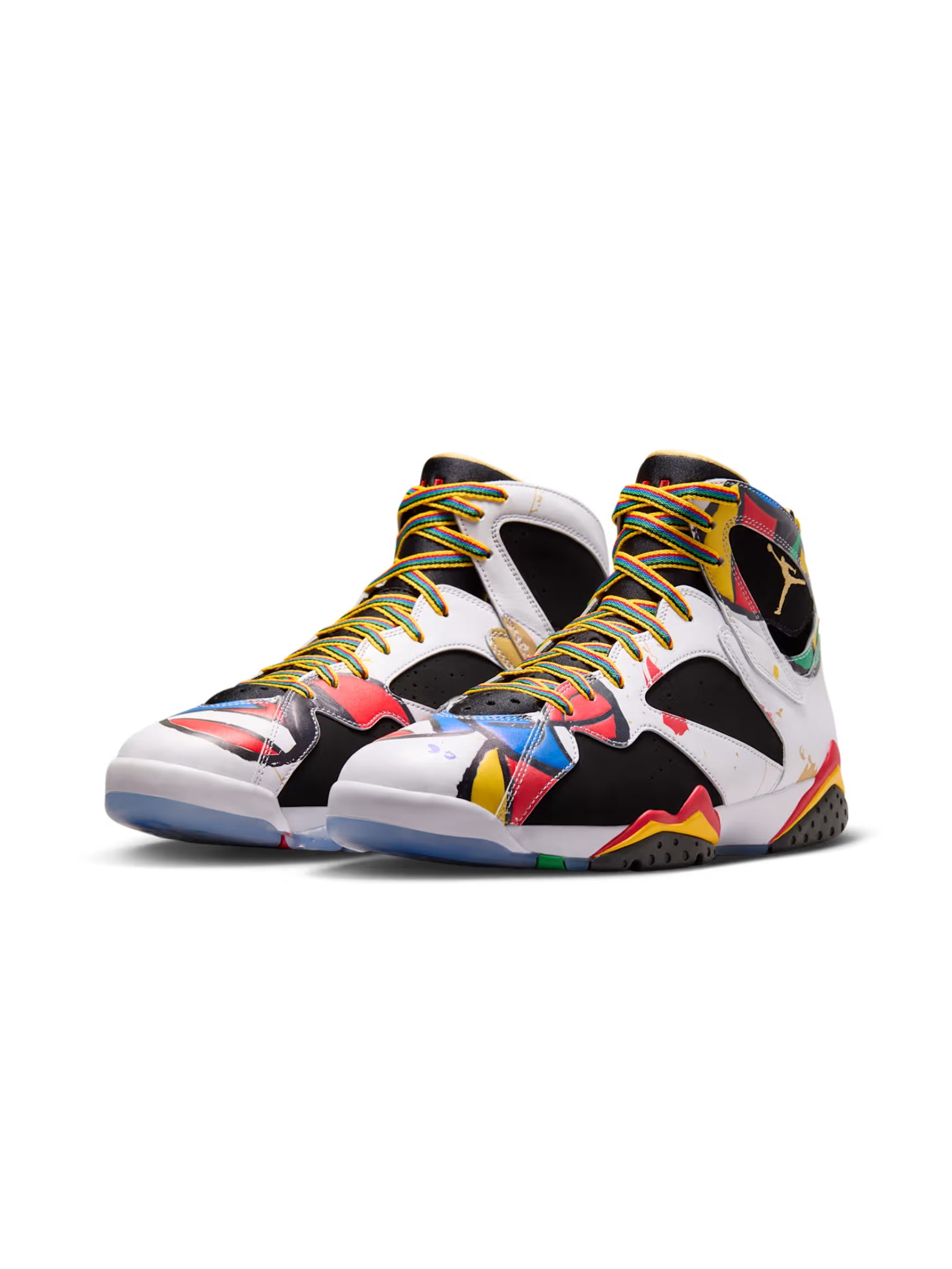 Air Jordan 7 Retro "Miro" - LIKELIHOOD