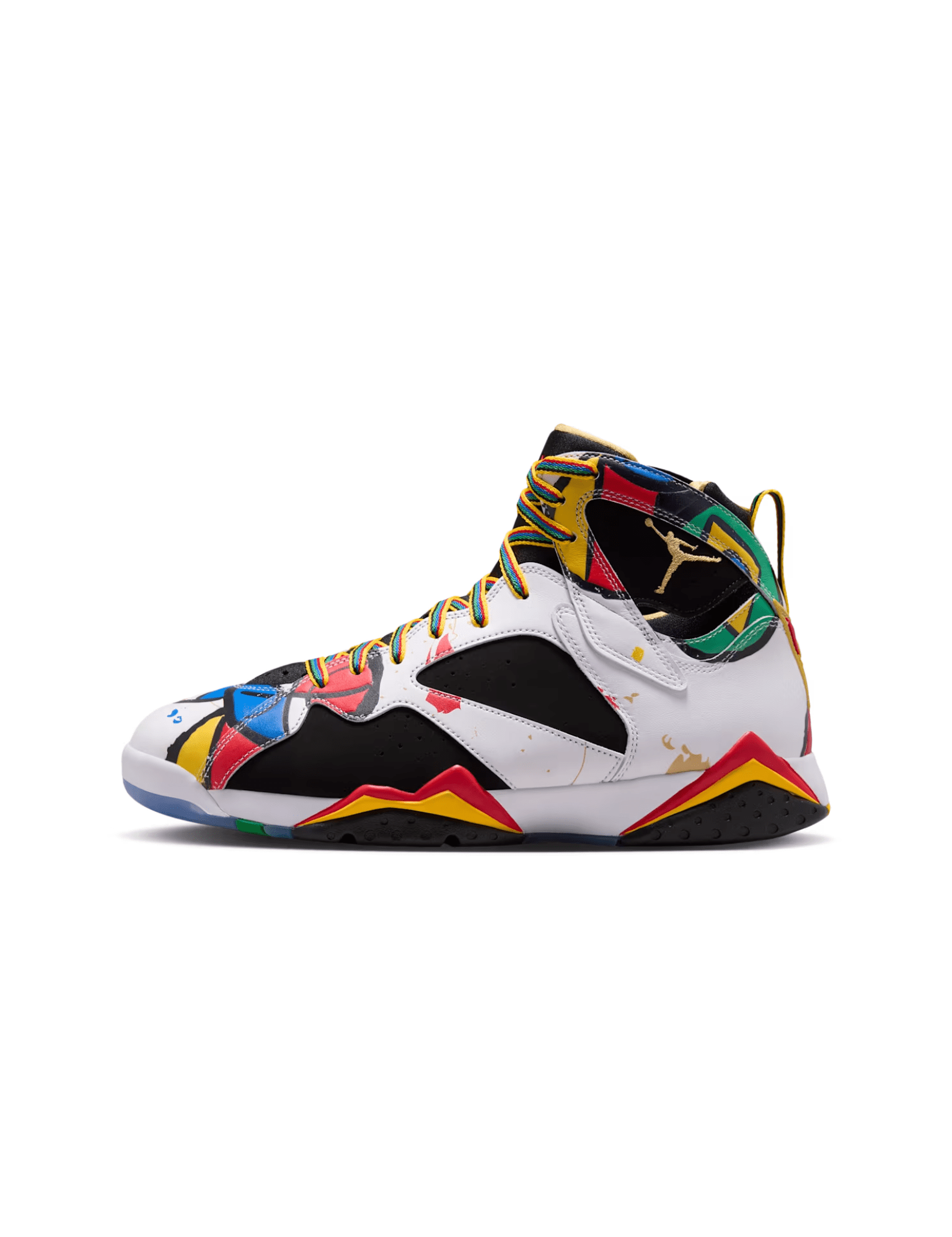 Air Jordan 7 Retro "Miro" - LIKELIHOOD