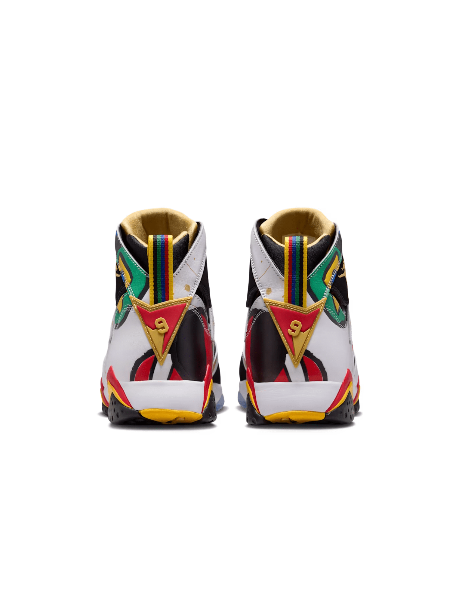 Air Jordan 7 Retro "Miro" - LIKELIHOOD