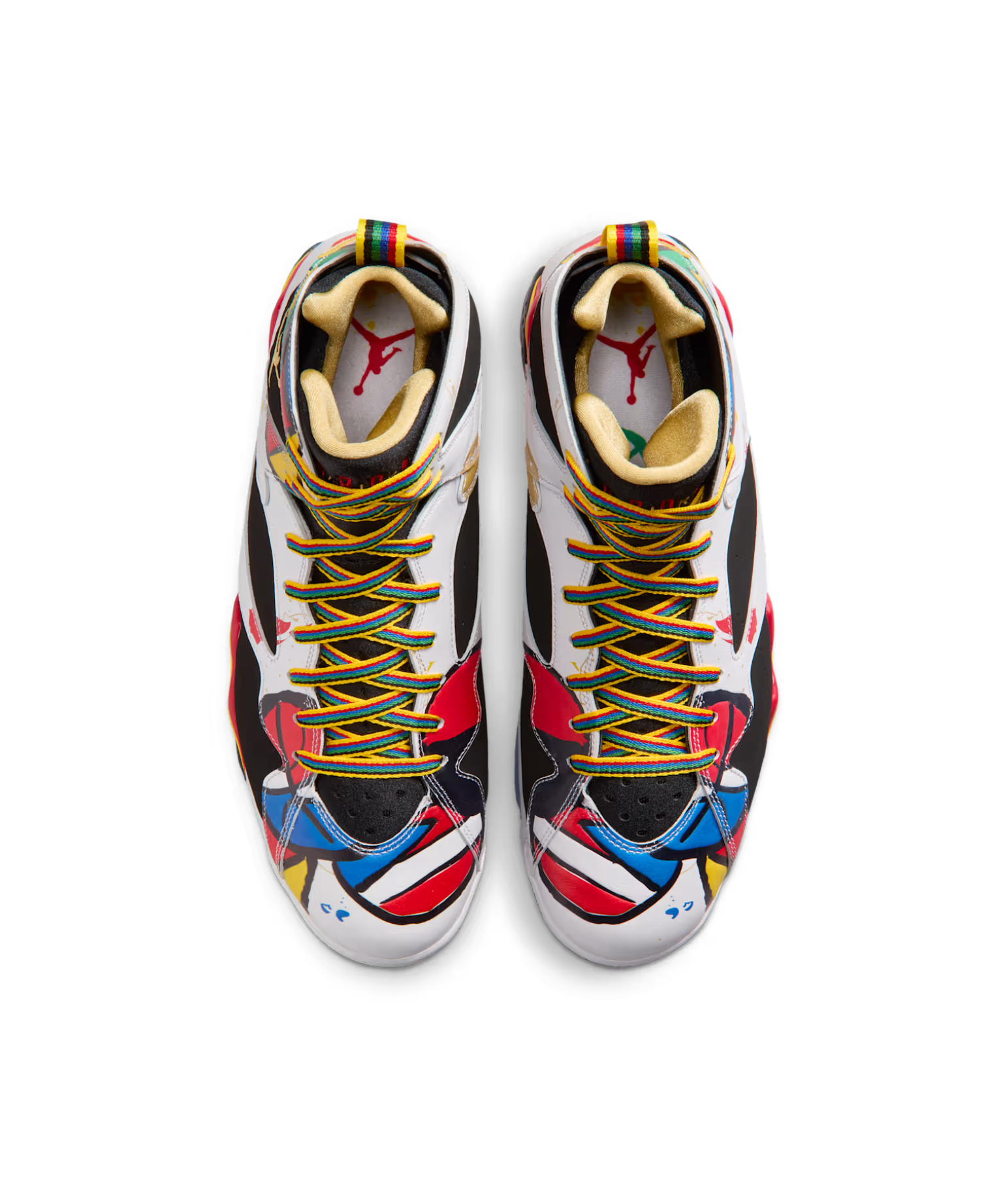 Air Jordan 7 Retro "Miro" - LIKELIHOOD
