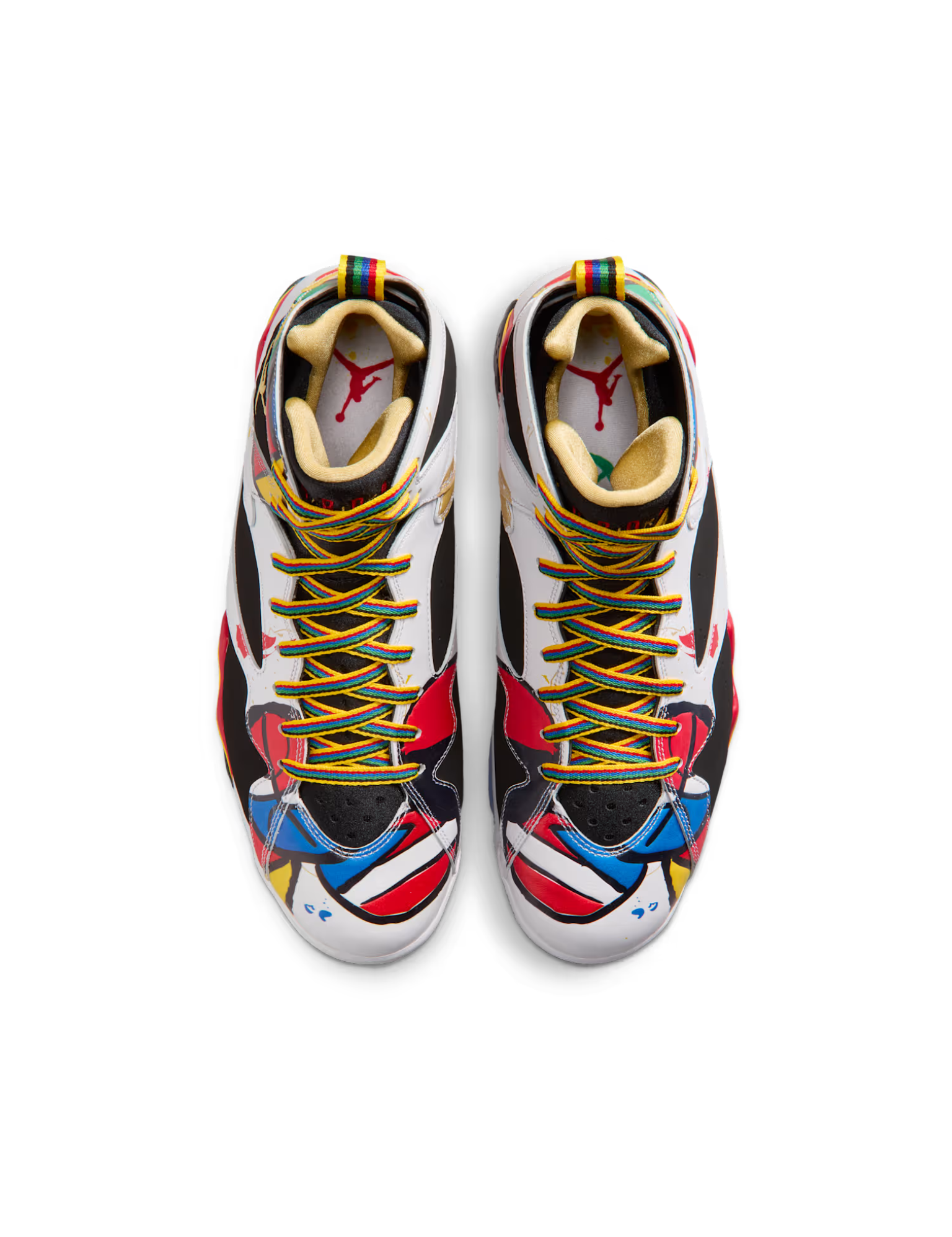 Air Jordan 7 Retro "Miro" - LIKELIHOOD