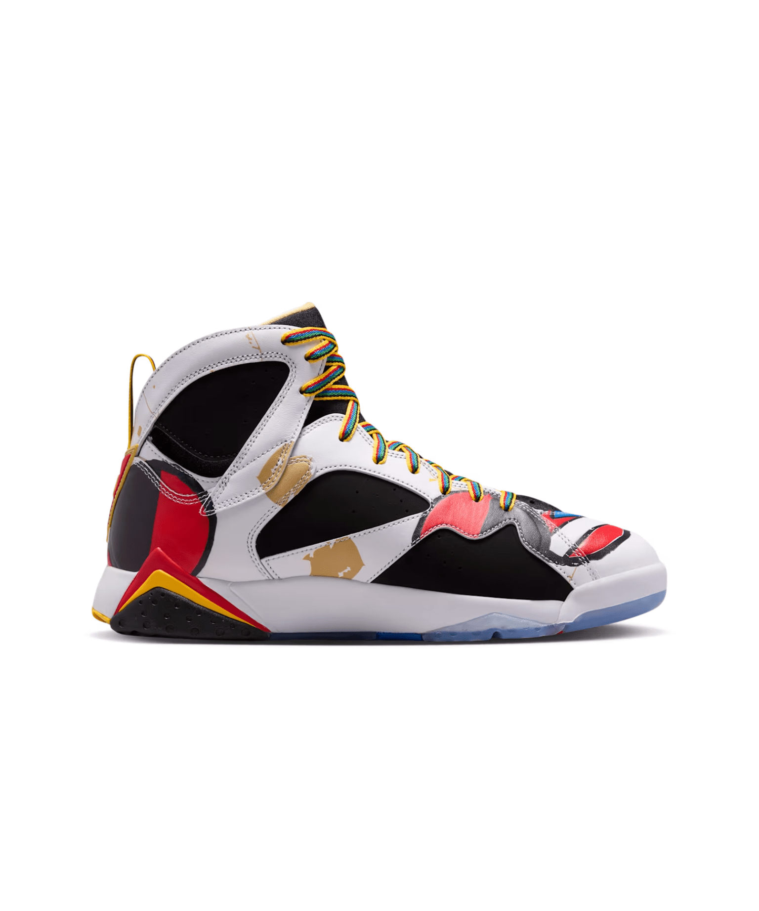 Air Jordan 7 Retro "Miro" - LIKELIHOOD