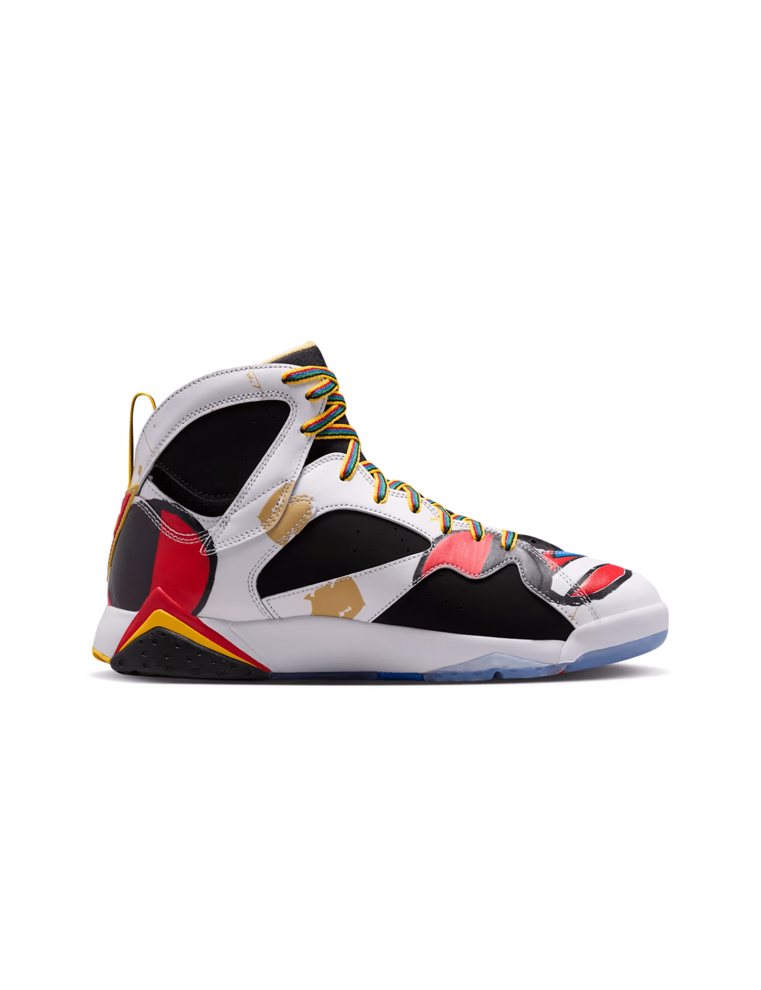 Air Jordan 7 Retro "Miro" - LIKELIHOOD