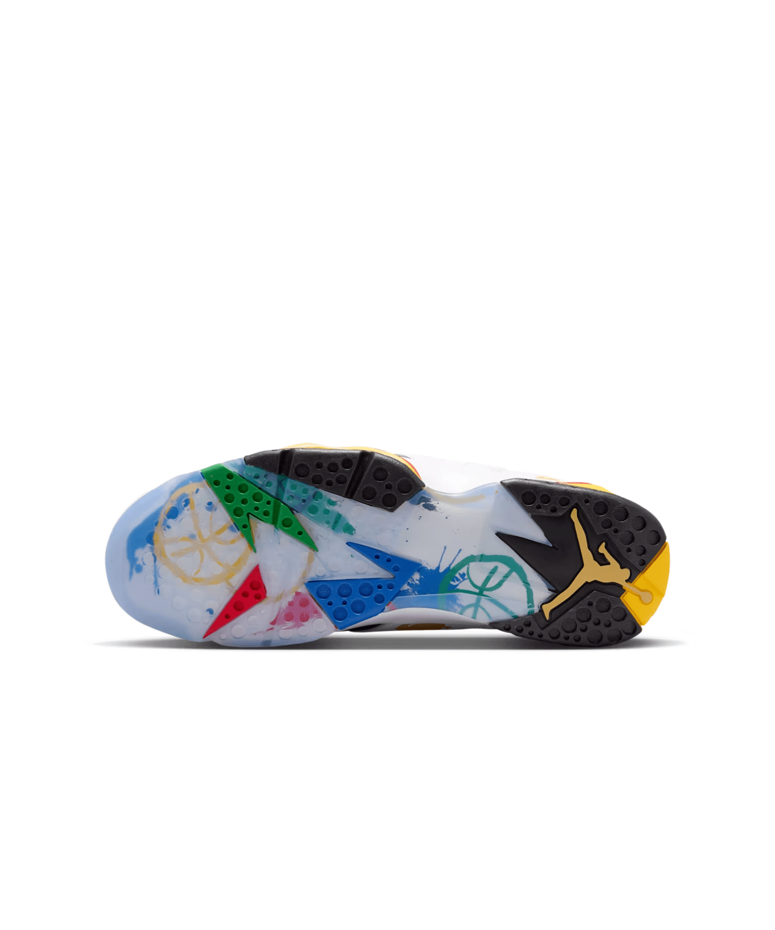Air Jordan 7 Retro "Miro" - LIKELIHOOD