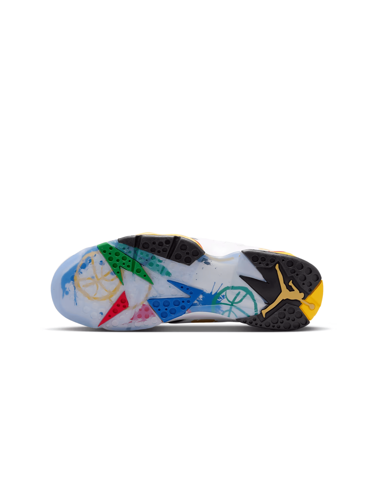 Air Jordan 7 Retro "Miro" - LIKELIHOOD