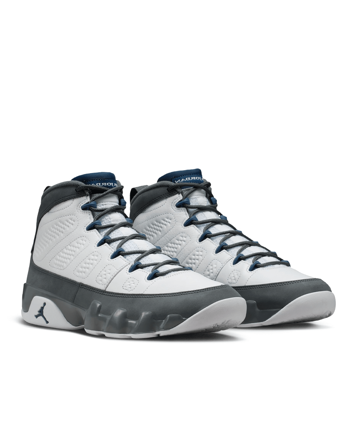 Air Jordan 9 Retro 'Flint Grey' - LIKELIHOOD