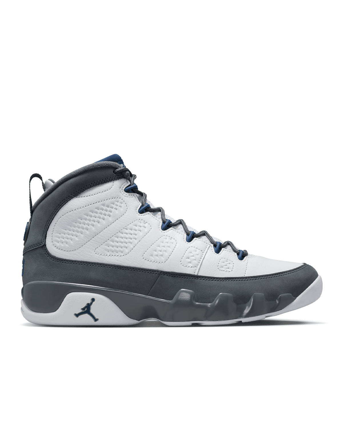 Air Jordan 9 Retro 'Flint Grey' - LIKELIHOOD
