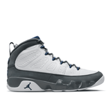 Air Jordan 9 Retro 'Flint Grey' - LIKELIHOOD