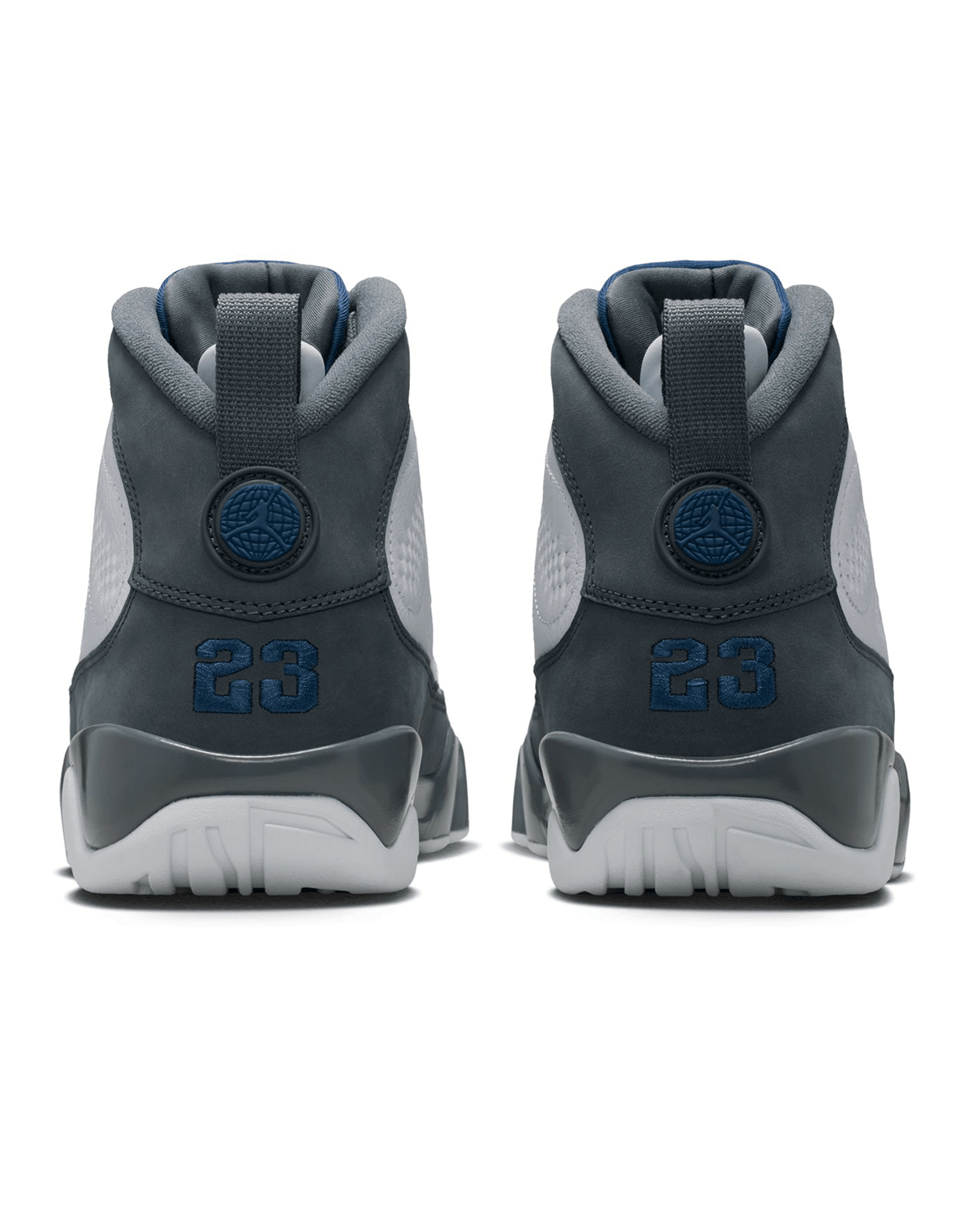 Air Jordan 9 Retro 'Flint Grey' - LIKELIHOOD