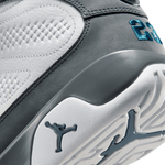 Air Jordan 9 Retro 'Flint Grey' - LIKELIHOOD