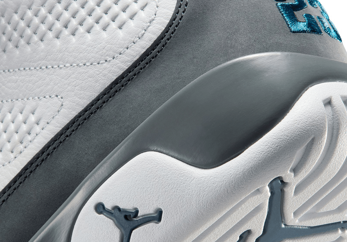 Air Jordan 9 Retro 'Flint Grey' - LIKELIHOOD