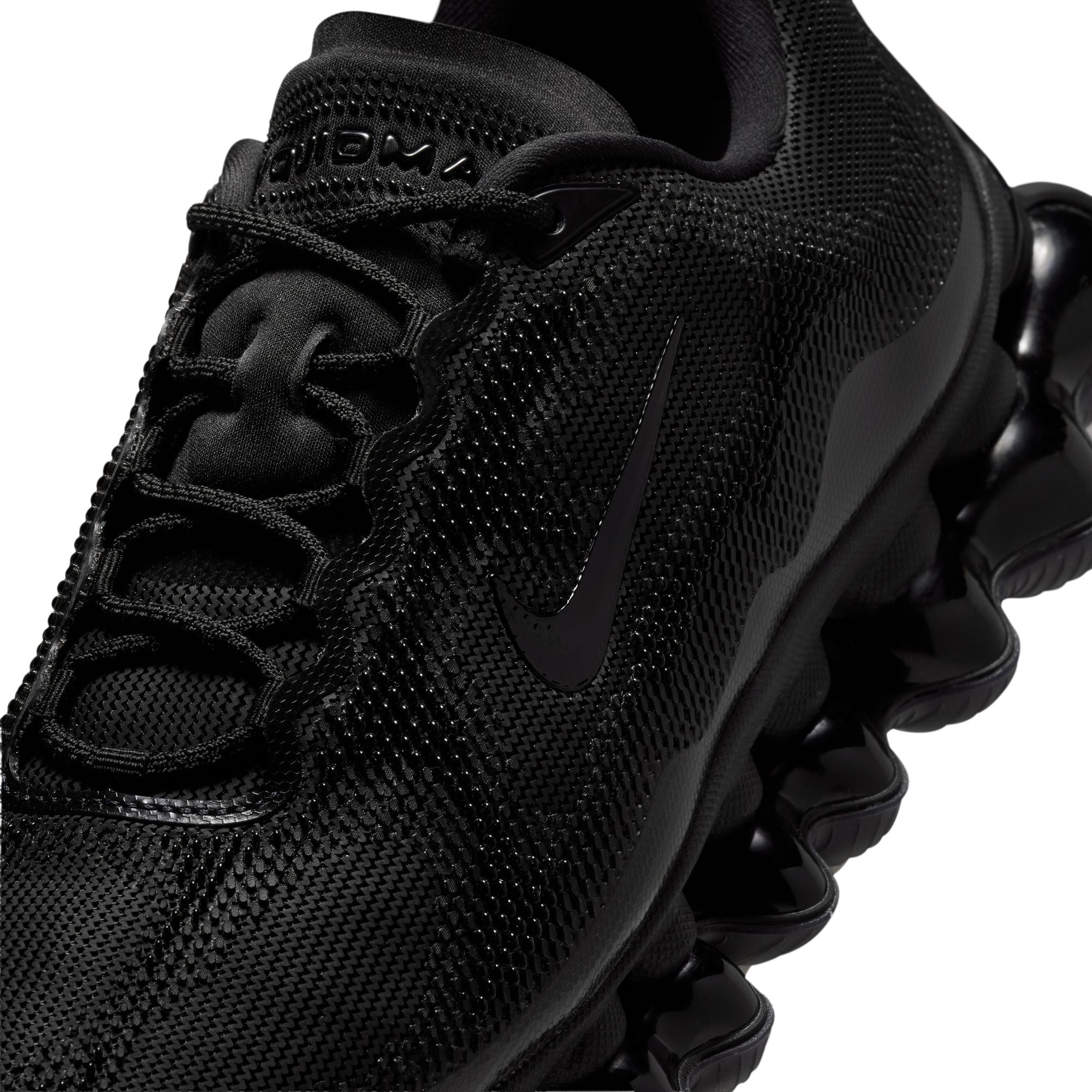 Air Liquid Max Black - LIKELIHOOD