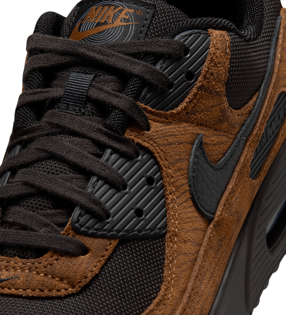 Air Max 90 Premium Lt British Tan - LIKELIHOOD