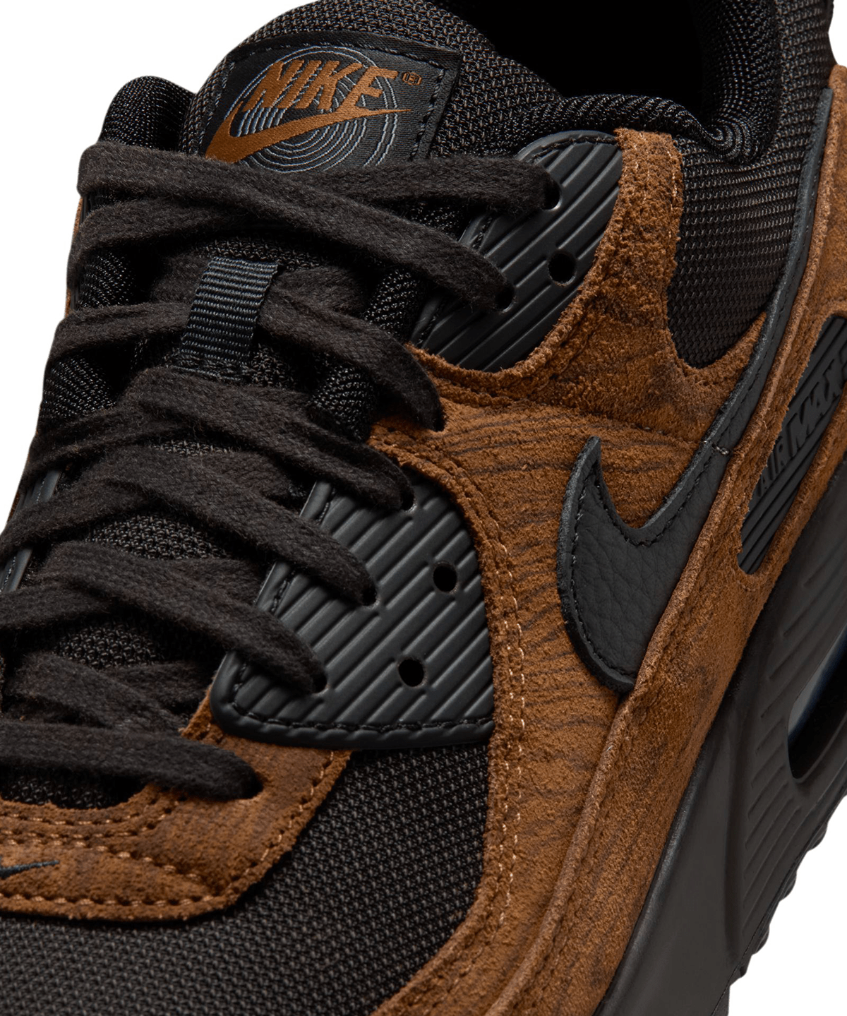 Air Max 90 Premium Lt British Tan - LIKELIHOOD