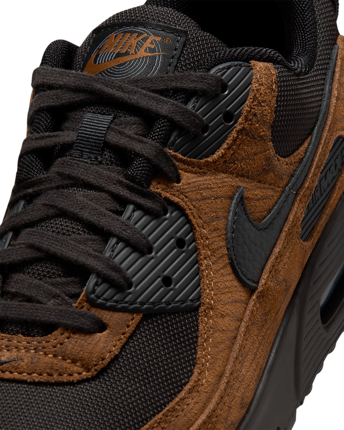 Air Max 90 Premium Lt British Tan - LIKELIHOOD