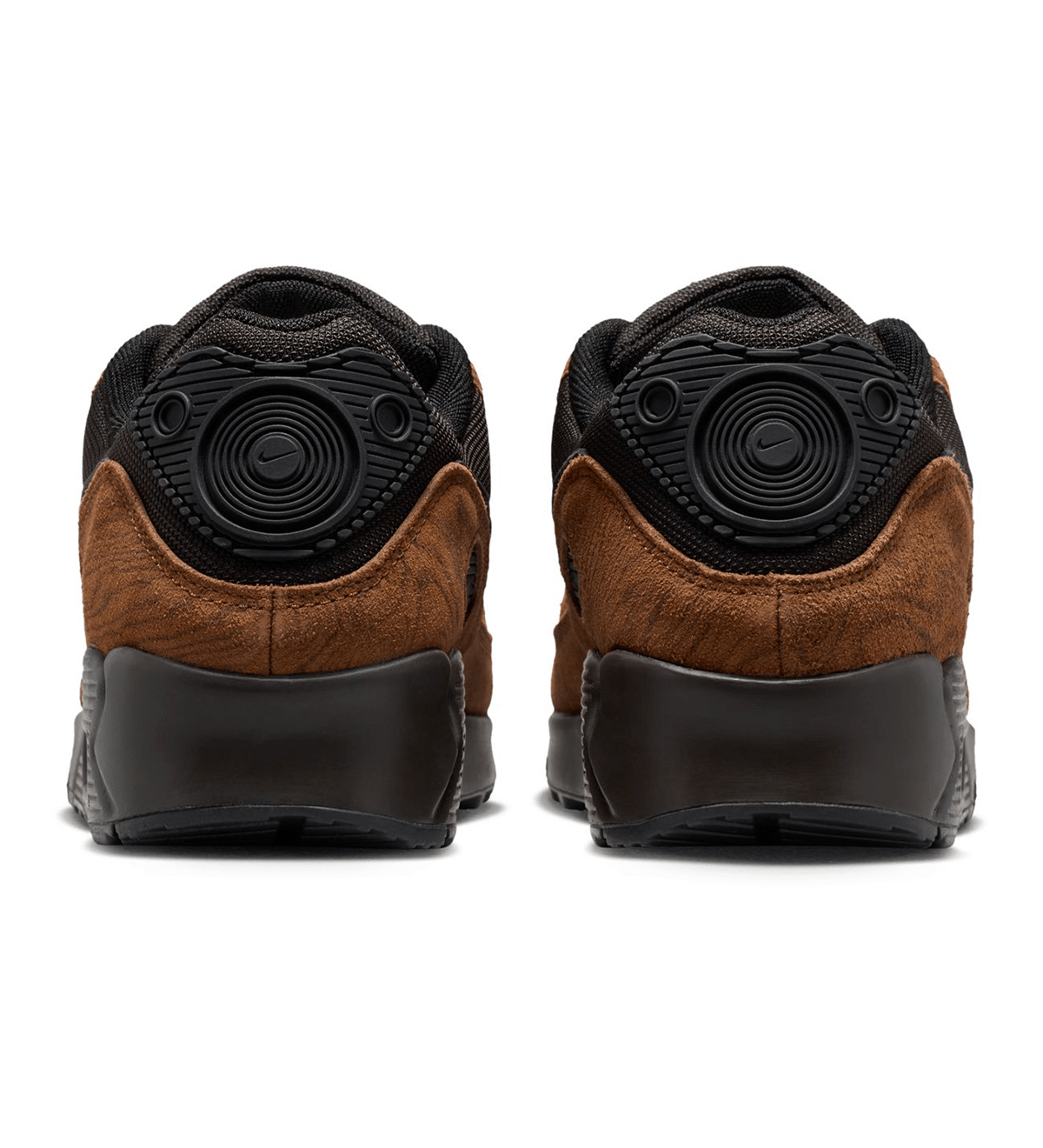 Air Max 90 Premium Lt British Tan - LIKELIHOOD