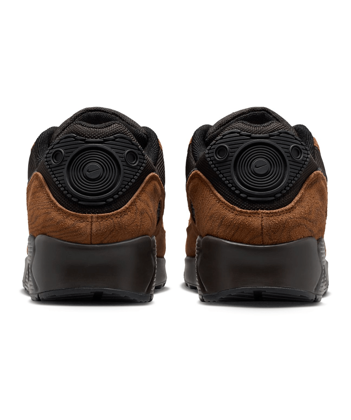 Air Max 90 Premium Lt British Tan - LIKELIHOOD