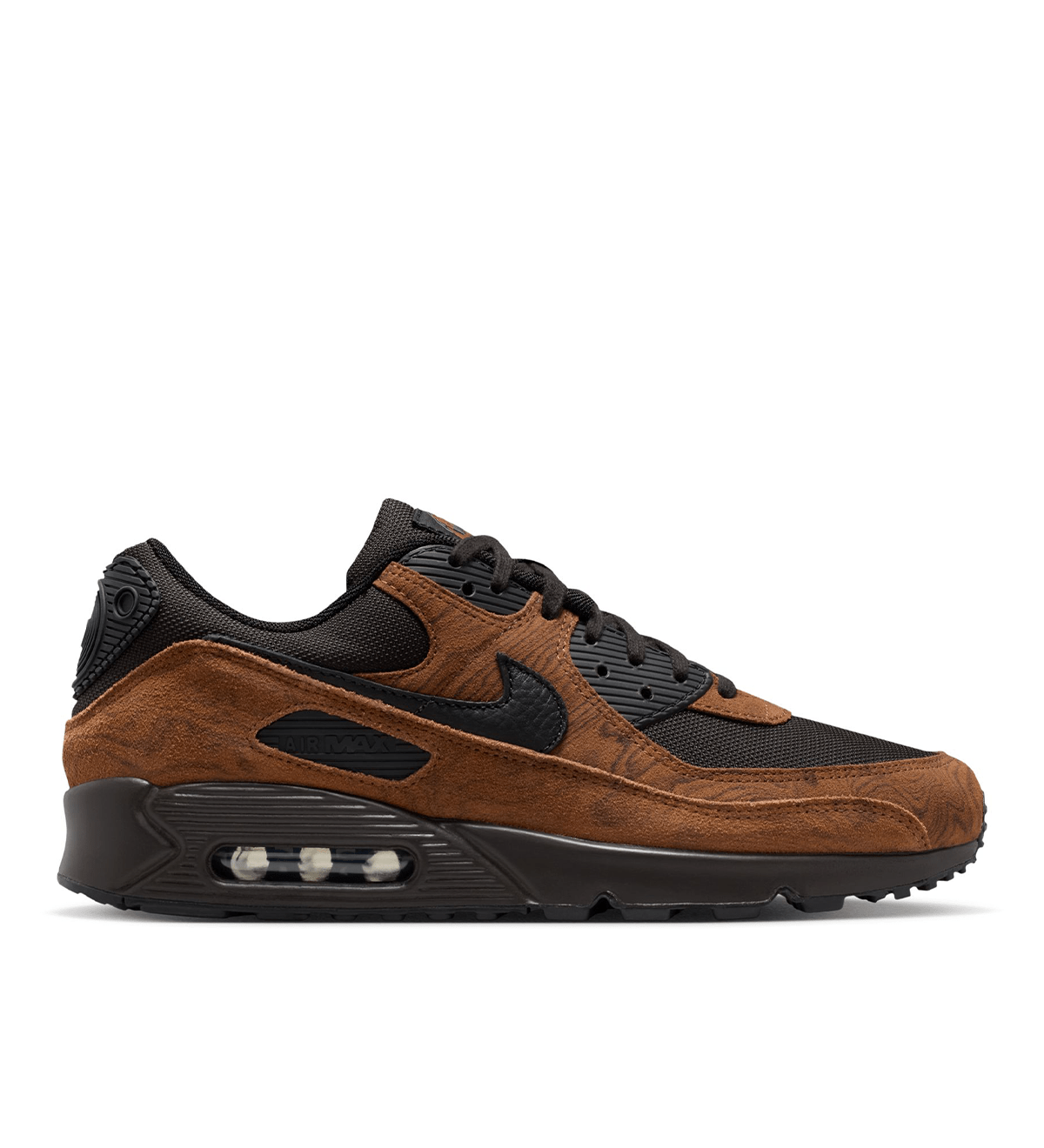 Air Max 90 Premium Lt British Tan - LIKELIHOOD