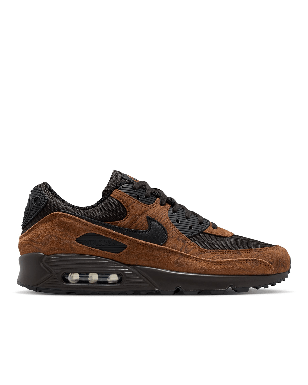 Air Max 90 Premium Lt British Tan - LIKELIHOOD