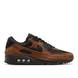 Air Max 90 Premium Lt British Tan - LIKELIHOOD