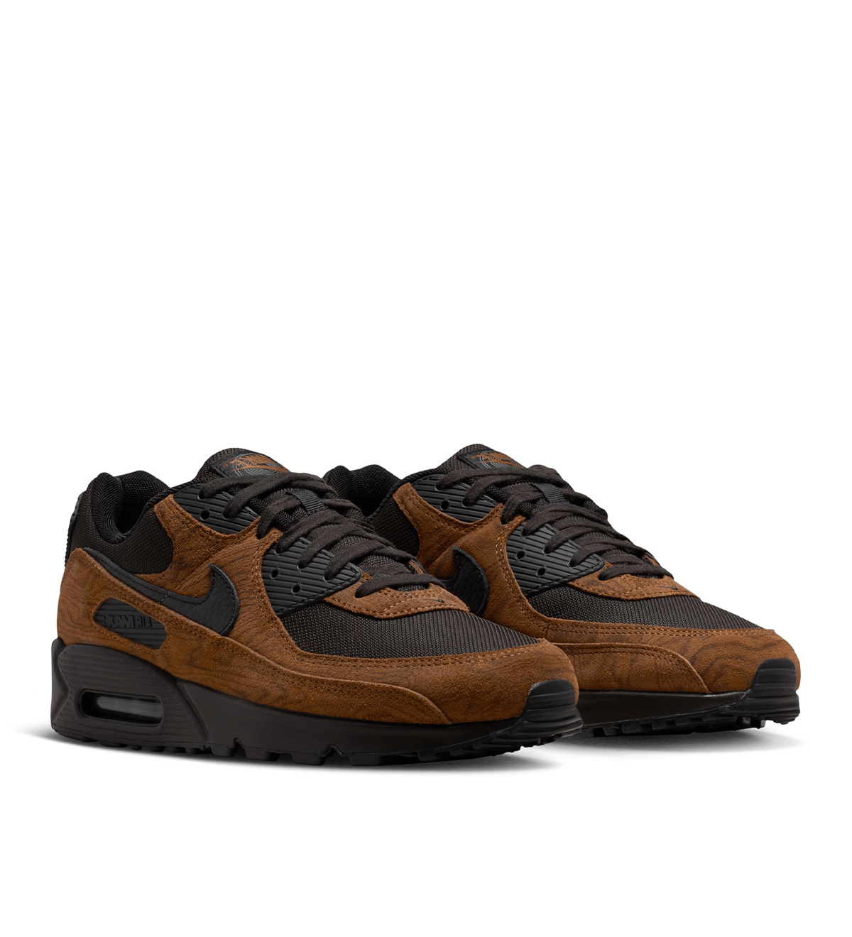 Air Max 90 Premium Lt British Tan - LIKELIHOOD