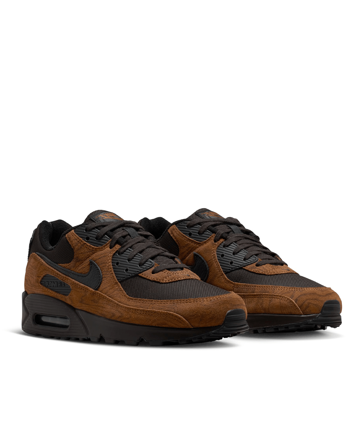 Air Max 90 Premium Lt British Tan - LIKELIHOOD