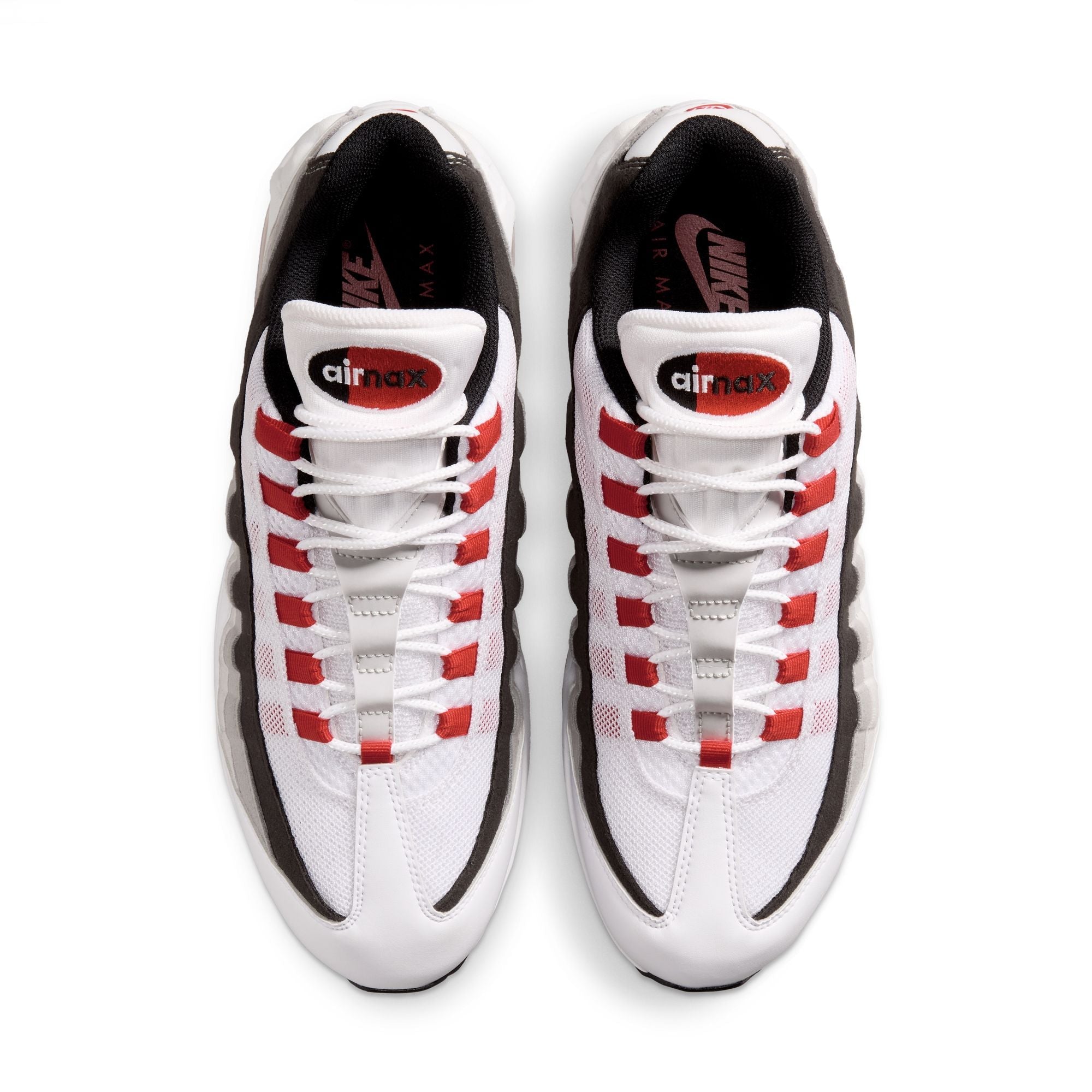 Air Max 95 Big Bubble Premium 'Comet' - LIKELIHOOD