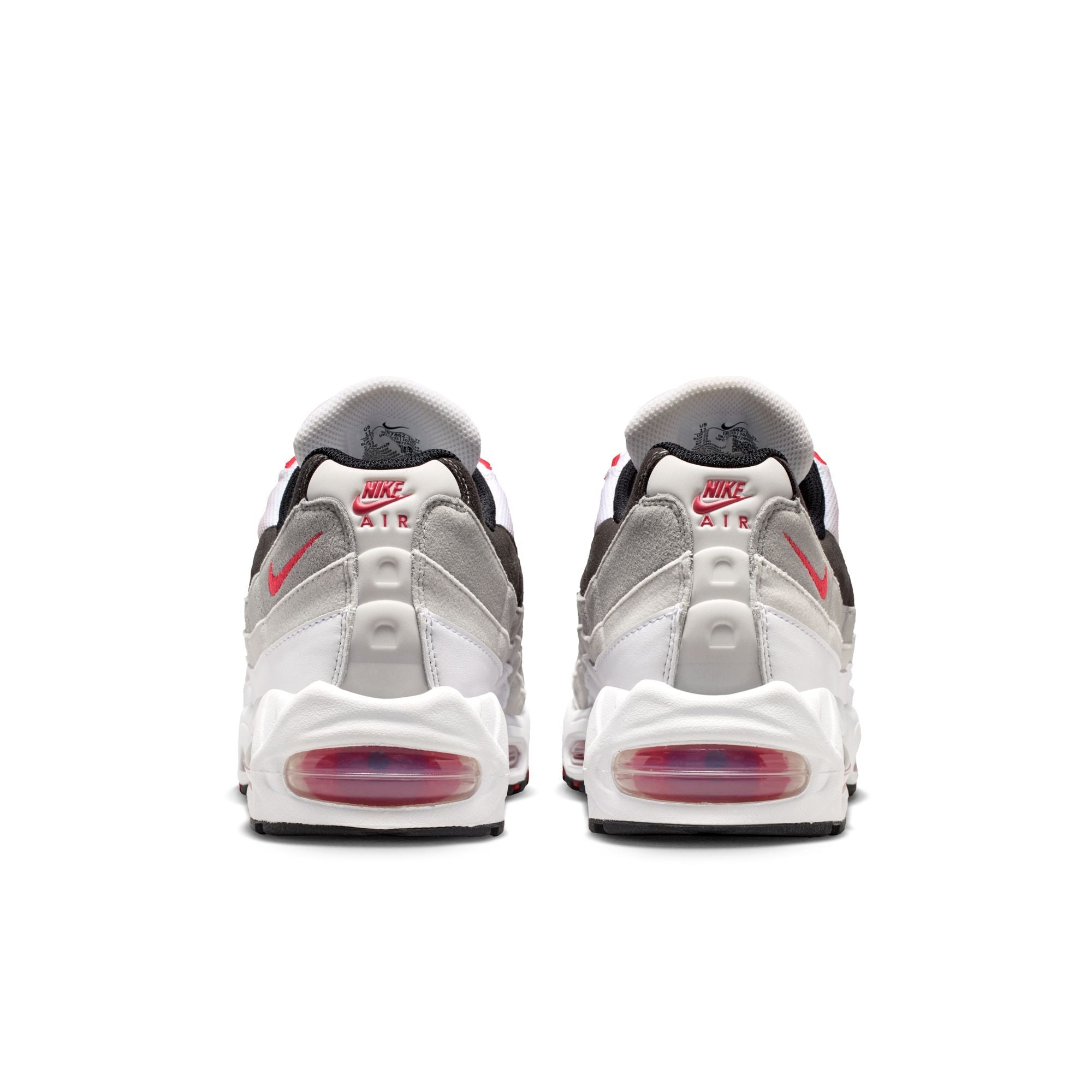 Air Max 95 Big Bubble Premium 'Comet' - LIKELIHOOD
