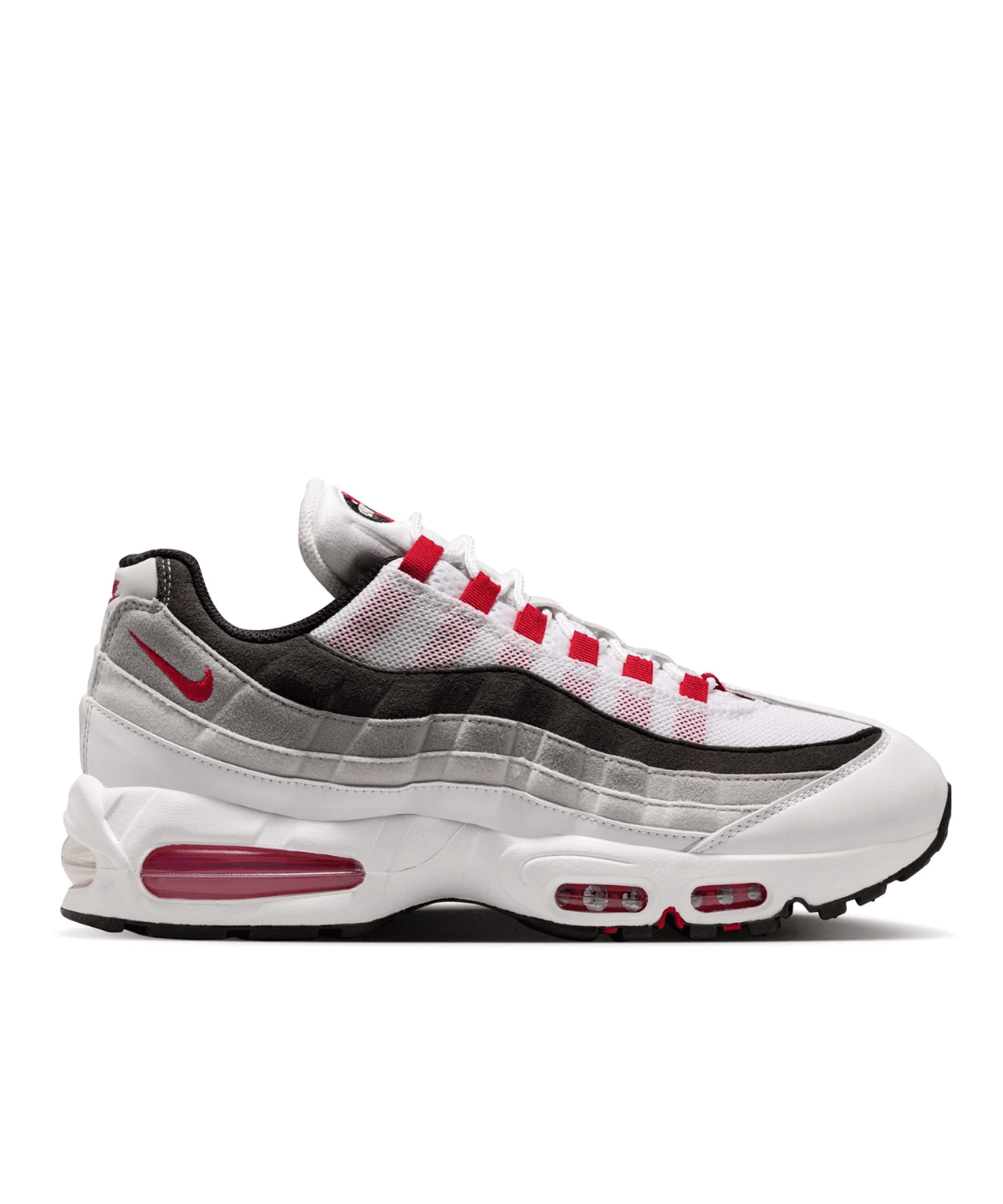 Air Max 95 Big Bubble Premium 'Comet' - LIKELIHOOD