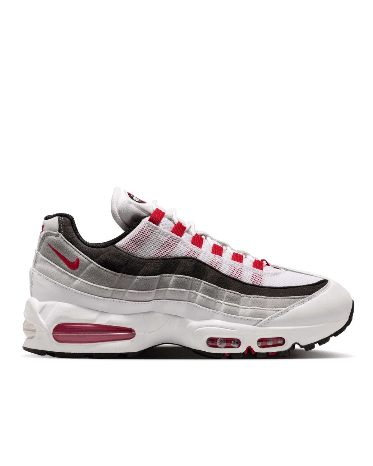 Air Max 95 Big Bubble Premium 'Comet' - LIKELIHOOD