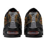 Air Max 95 Black/Safety Orange - LIKELIHOOD