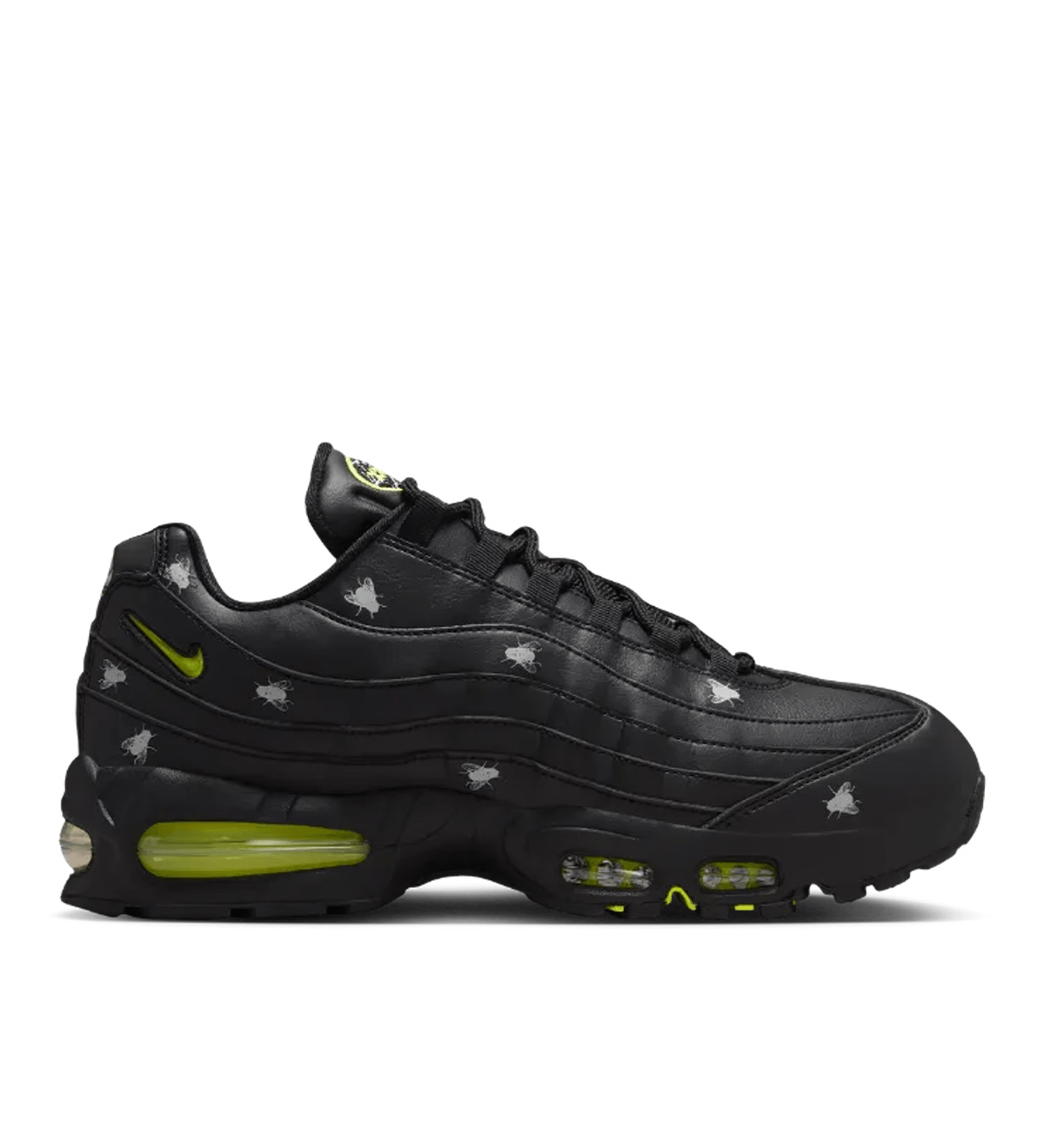 Air Max 95 PRM 'Halloween' - LIKELIHOOD