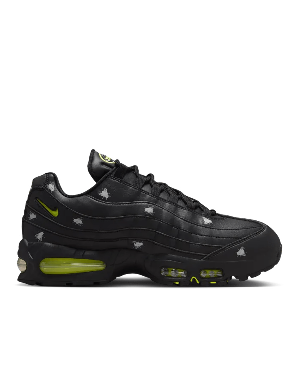 Air Max 95 PRM 'Halloween' - LIKELIHOOD
