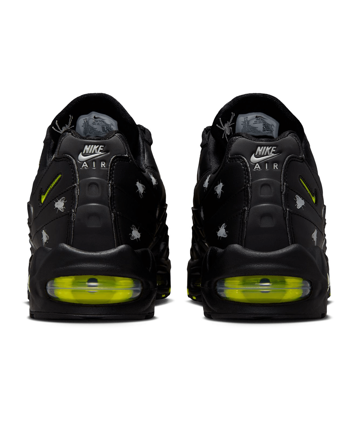 Air Max 95 PRM 'Halloween' - LIKELIHOOD