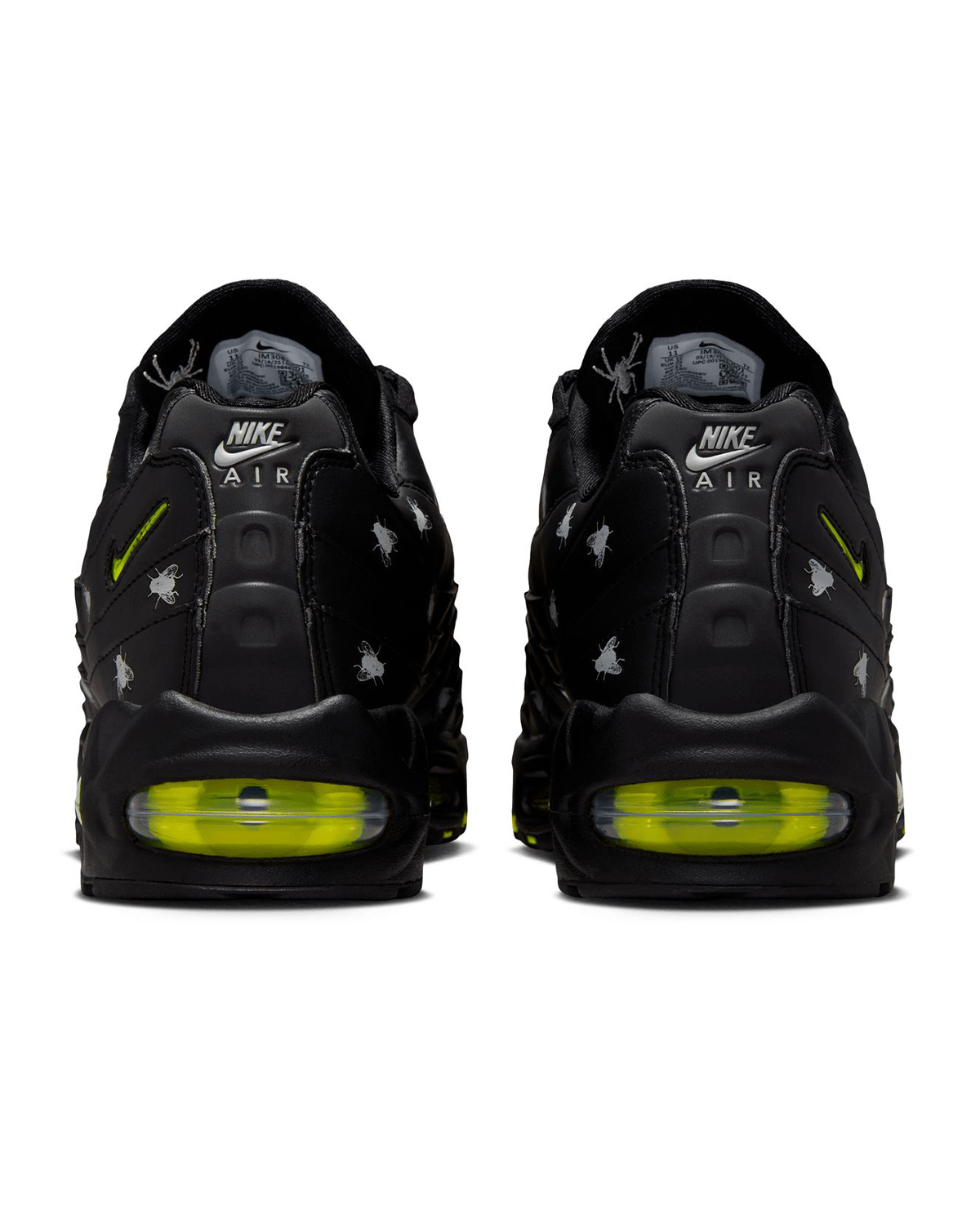 Air Max 95 PRM 'Halloween' - LIKELIHOOD