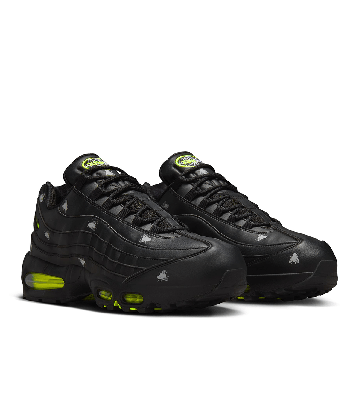 Air Max 95 PRM 'Halloween' - LIKELIHOOD