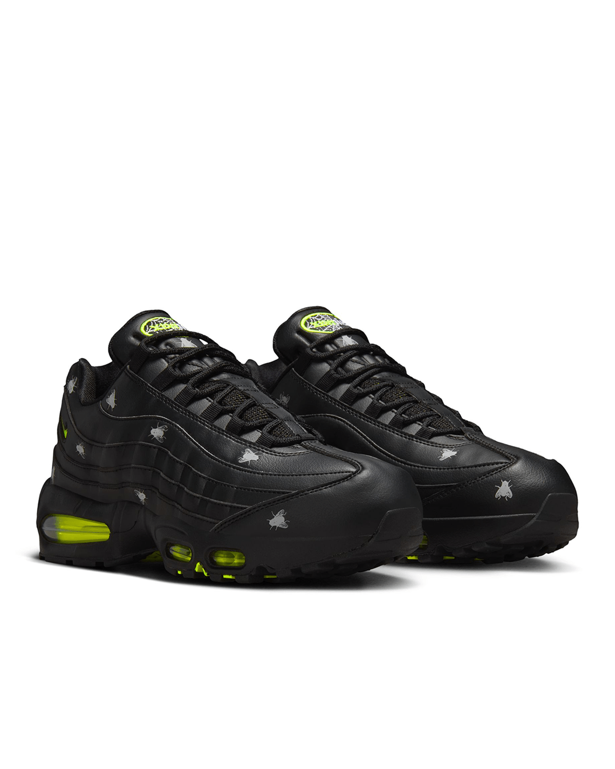 Air Max 95 PRM 'Halloween' - LIKELIHOOD