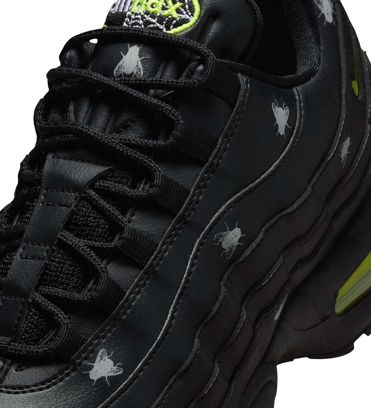 Air Max 95 PRM 'Halloween' - LIKELIHOOD